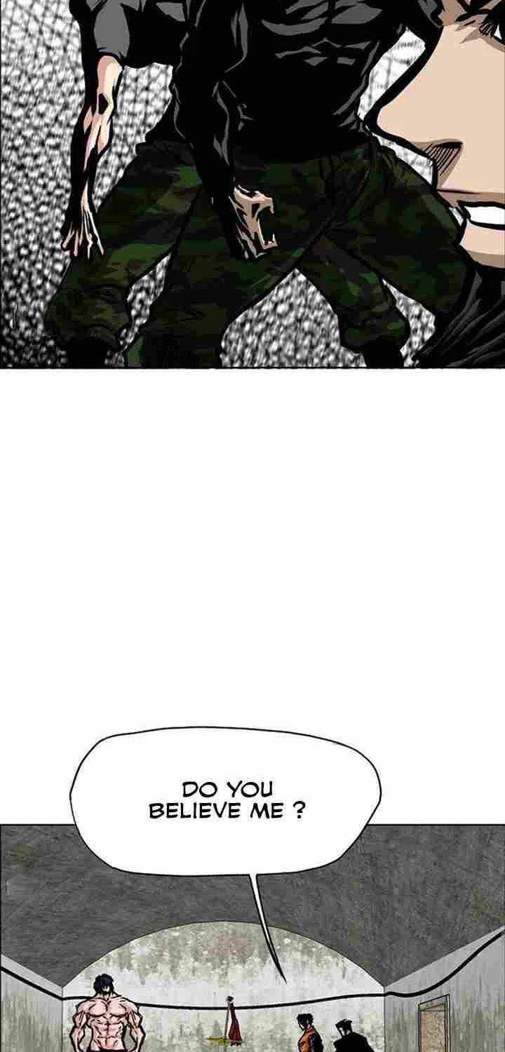Read Rooftop Sword Master chapter 71.1 image 33 on Lezhin