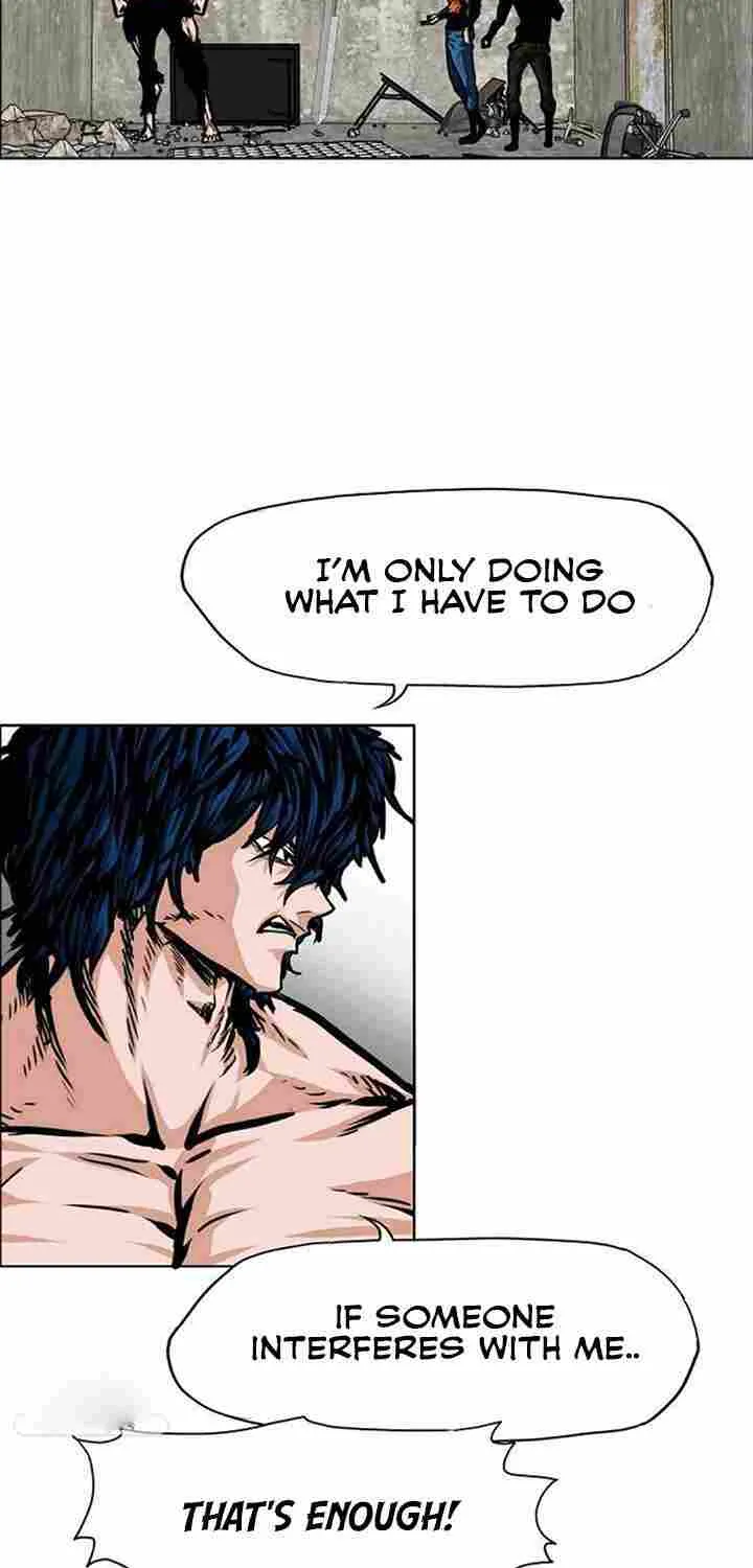 Read Rooftop Sword Master chapter 71.1 image 34 on Lezhin
