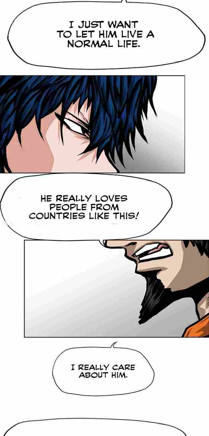 Read Rooftop Sword Master chapter 71.1 image 36 on Lezhin