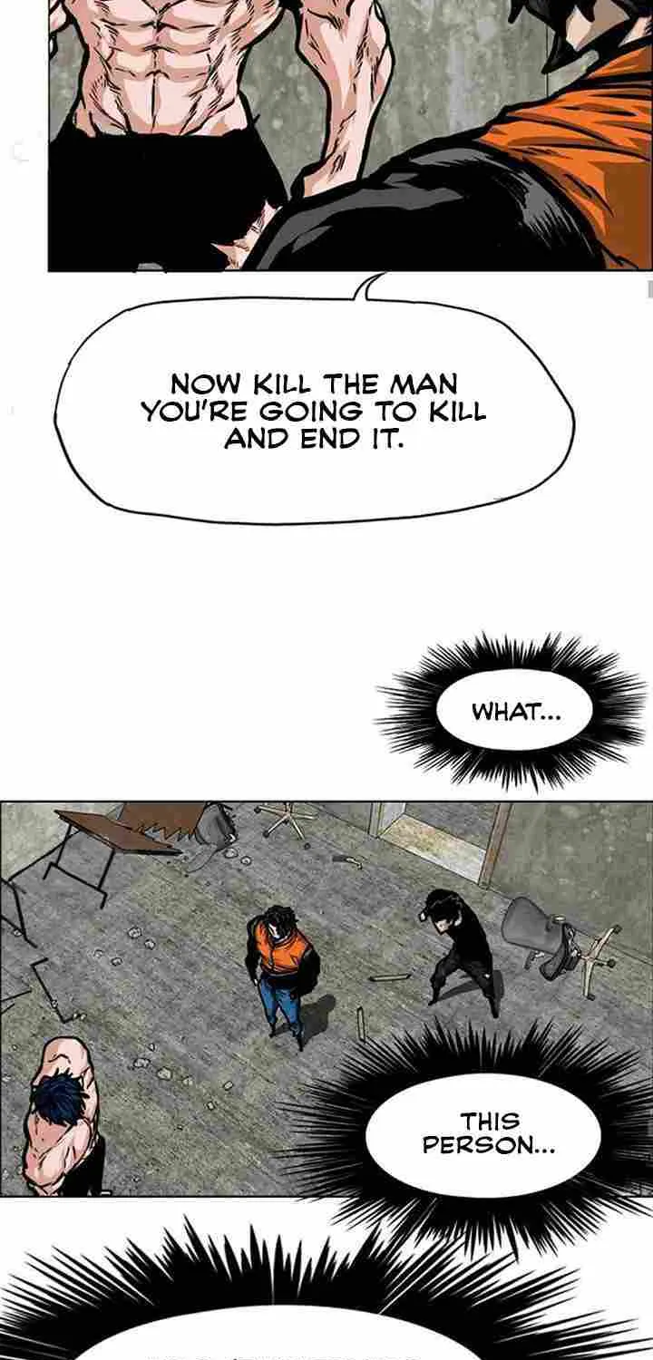 Read Rooftop Sword Master chapter 71.1 image 38 on Lezhin