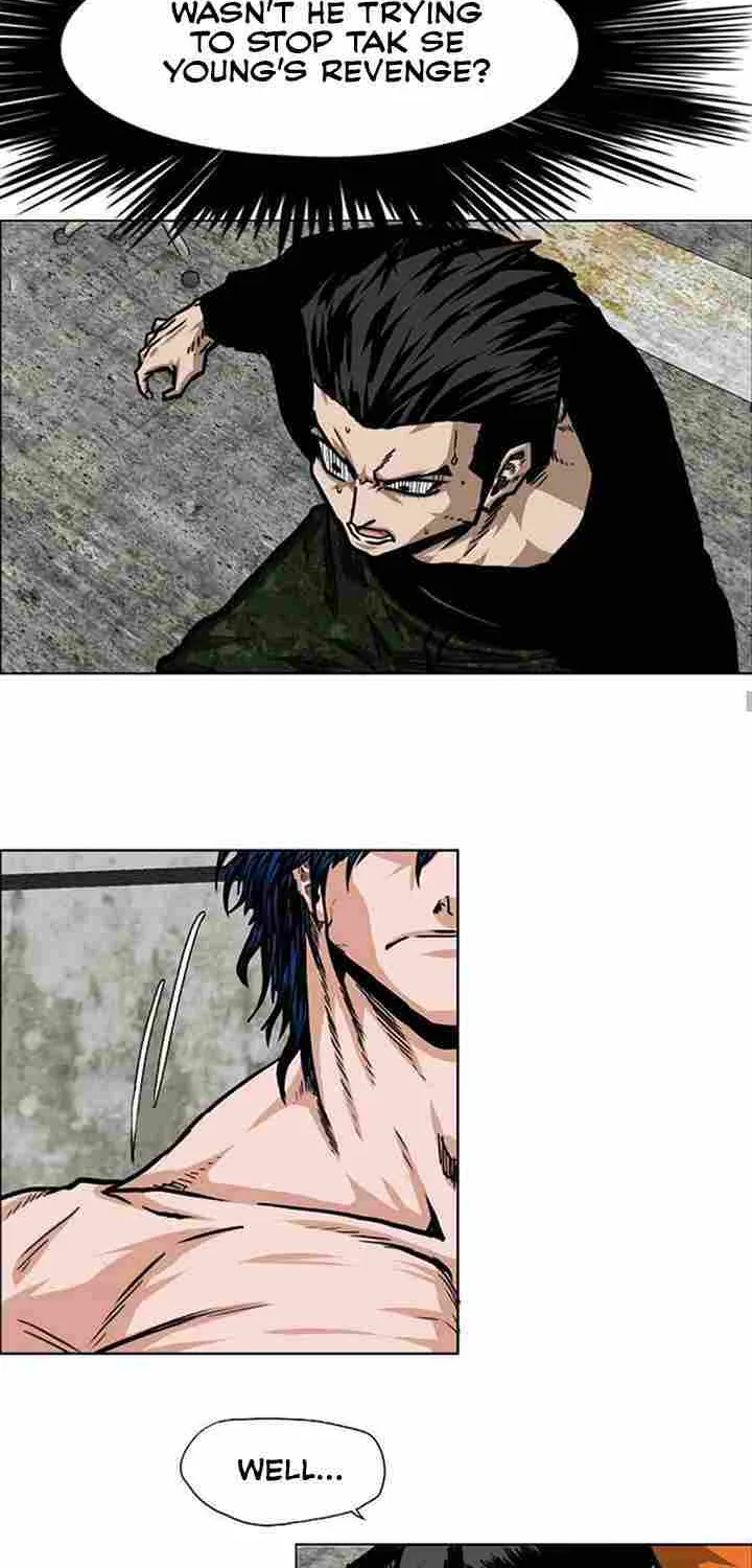Read Rooftop Sword Master chapter 71.1 image 39 on Lezhin
