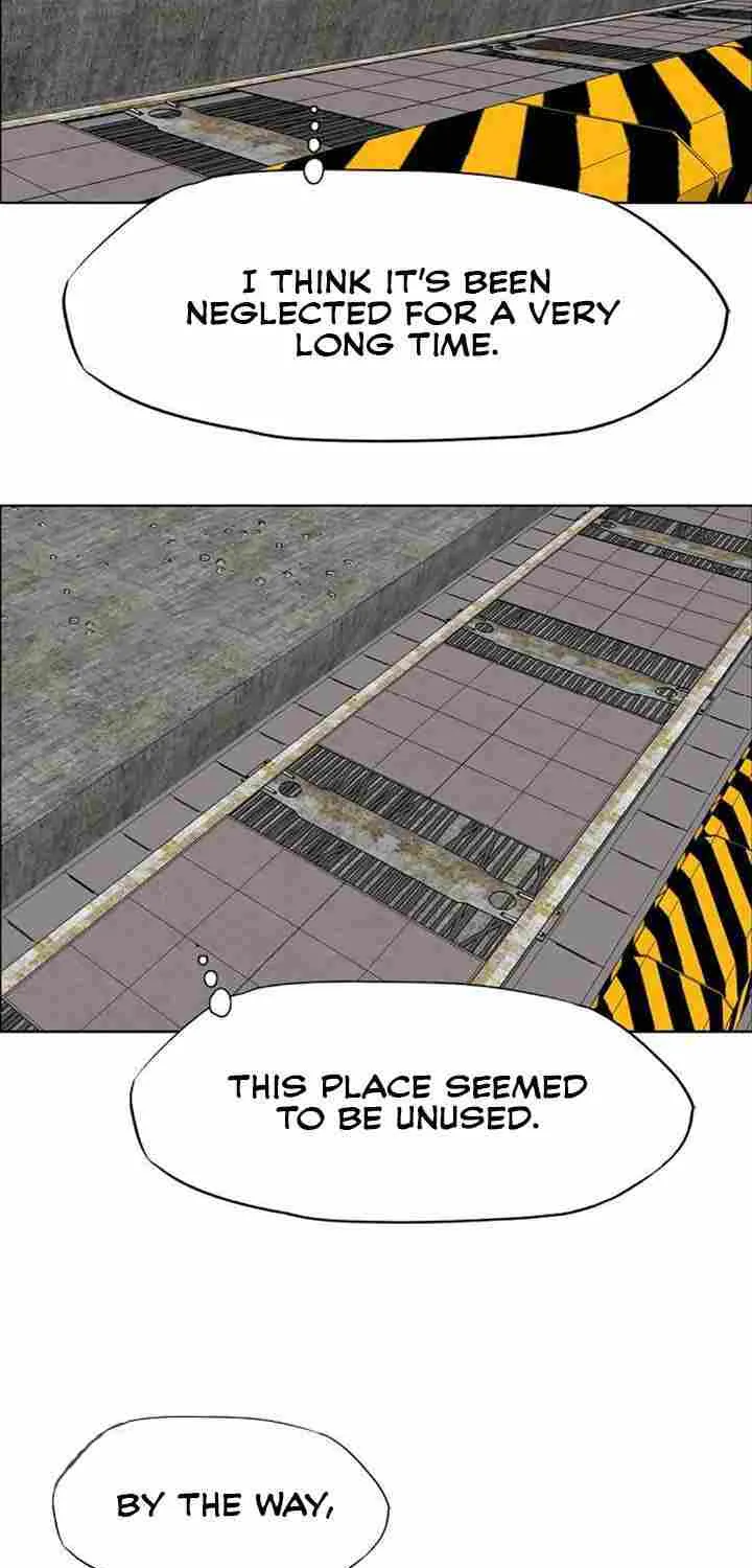 Read Rooftop Sword Master chapter 71.1 image 4 on Lezhin