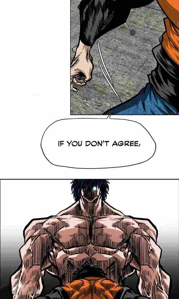 Read Rooftop Sword Master chapter 71.1 image 40 on Lezhin