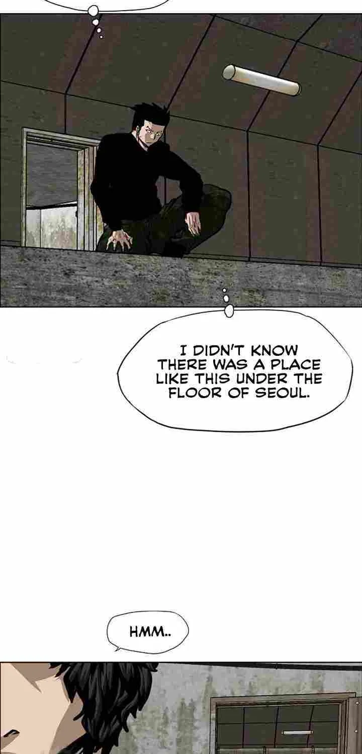 Read Rooftop Sword Master chapter 71.1 image 5 on Lezhin