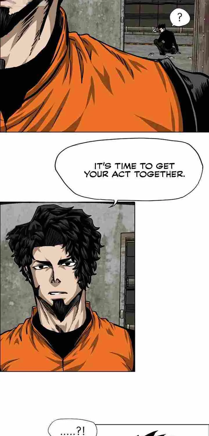 Read Rooftop Sword Master chapter 71.1 image 6 on Lezhin