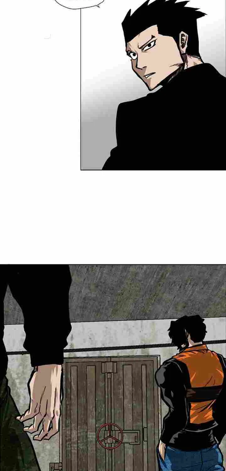 Read Rooftop Sword Master chapter 71.1 image 7 on Lezhin