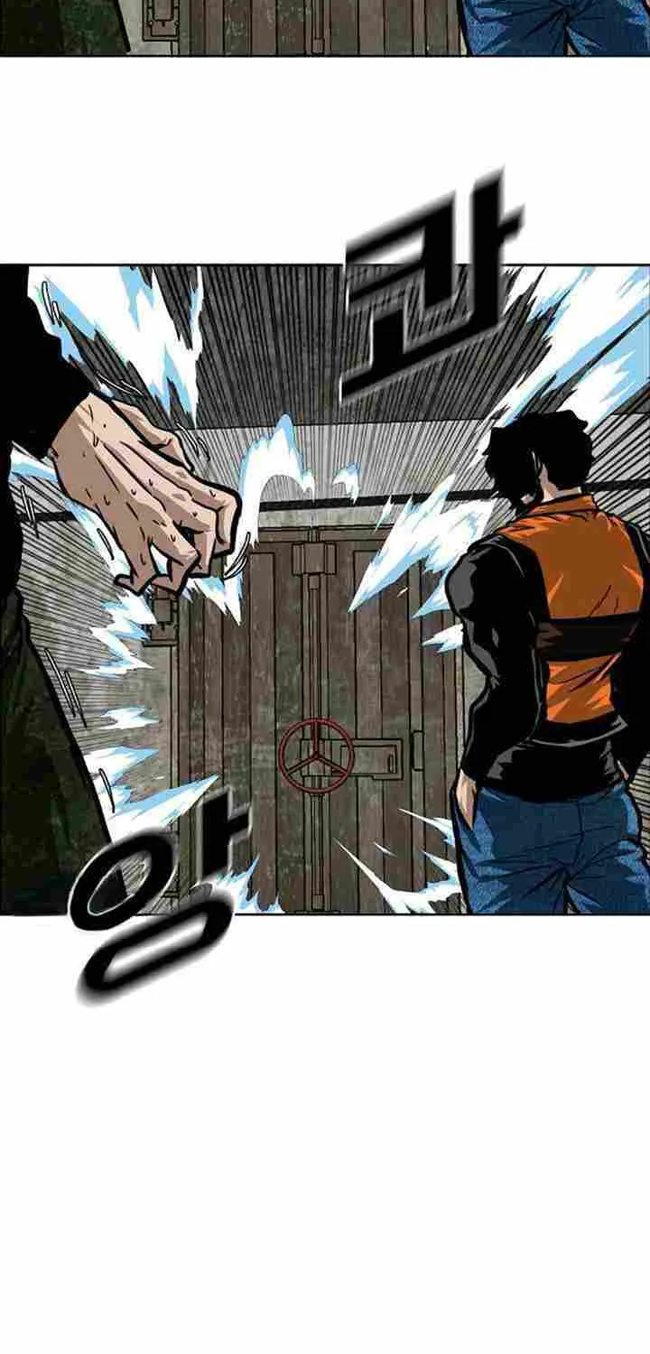 Read Rooftop Sword Master chapter 71.1 image 8 on Lezhin