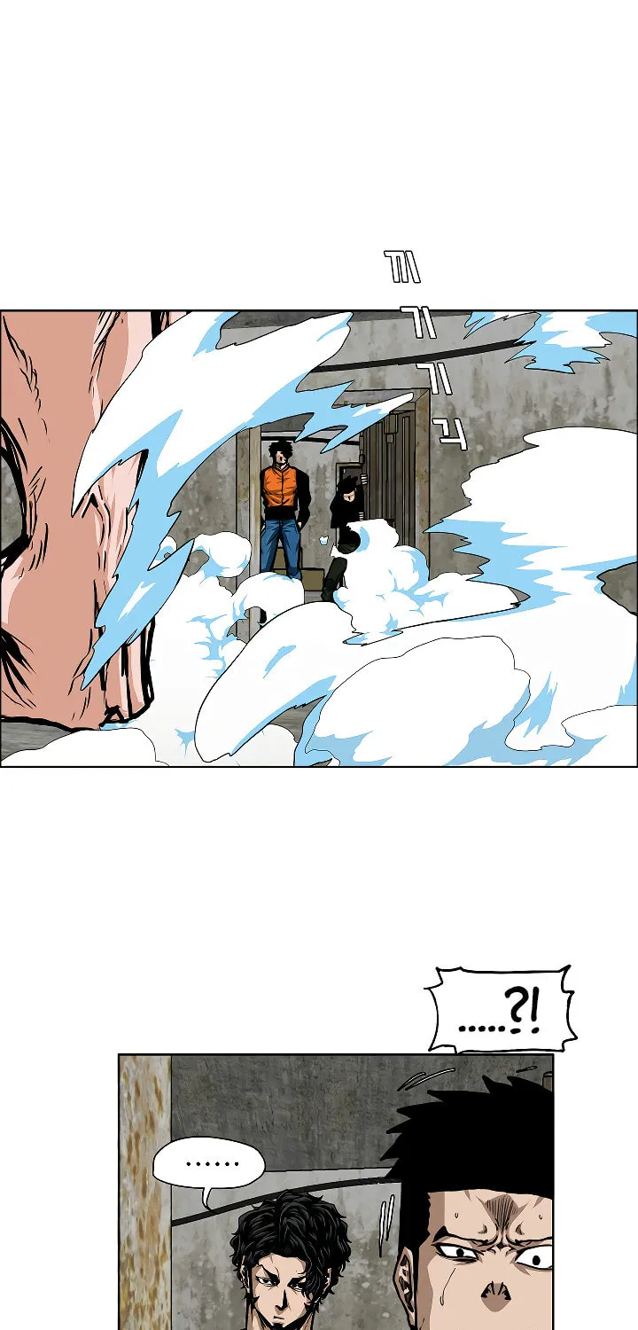 Read Rooftop Sword Master chapter 71 image 10 on Lezhin