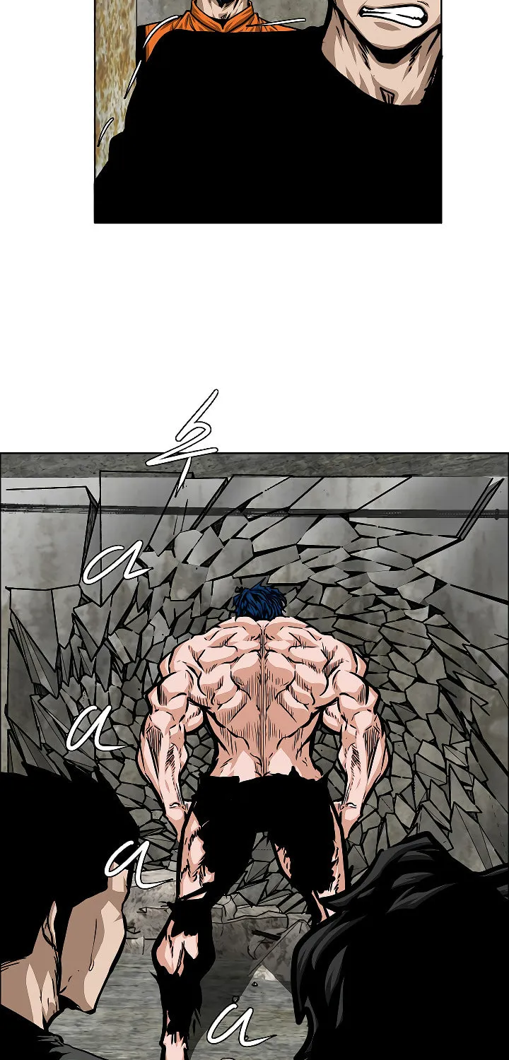 Read Rooftop Sword Master chapter 71 image 11 on Lezhin
