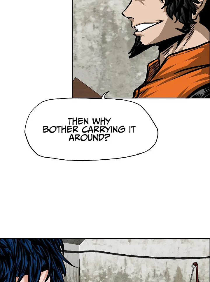 Read Rooftop Sword Master chapter 71 image 15 on Lezhin