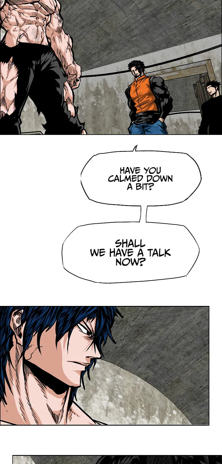 Read Rooftop Sword Master chapter 71 image 17 on Lezhin