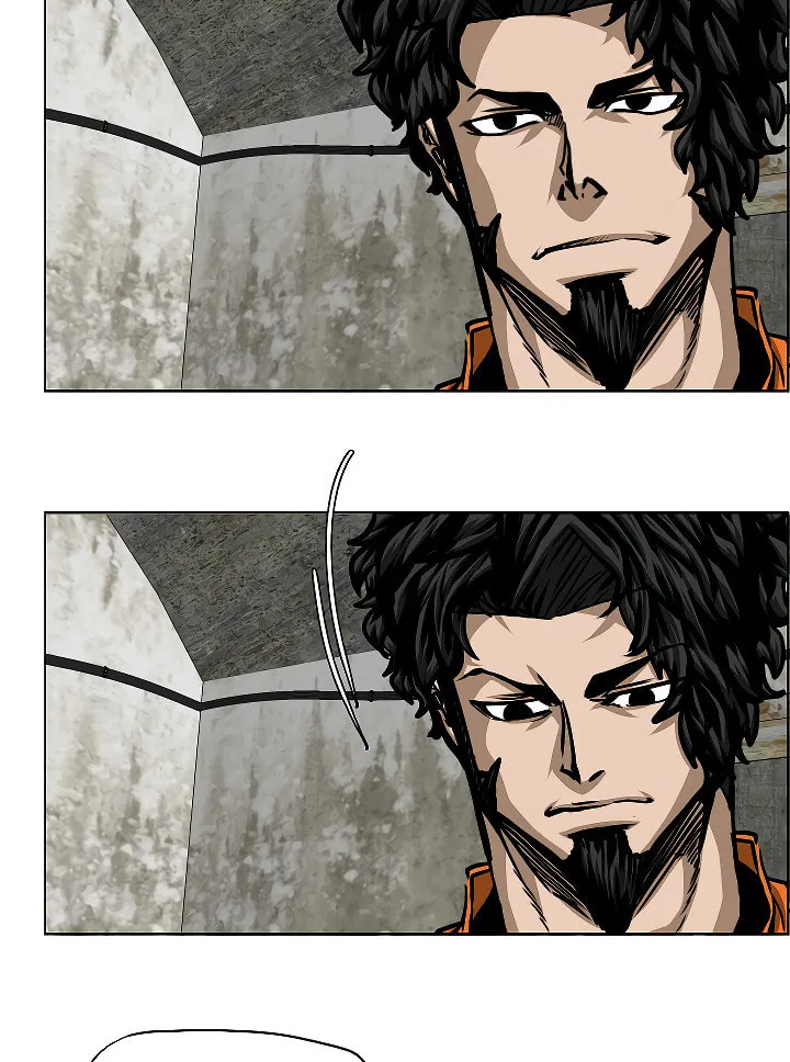 Read Rooftop Sword Master chapter 71 image 18 on Lezhin