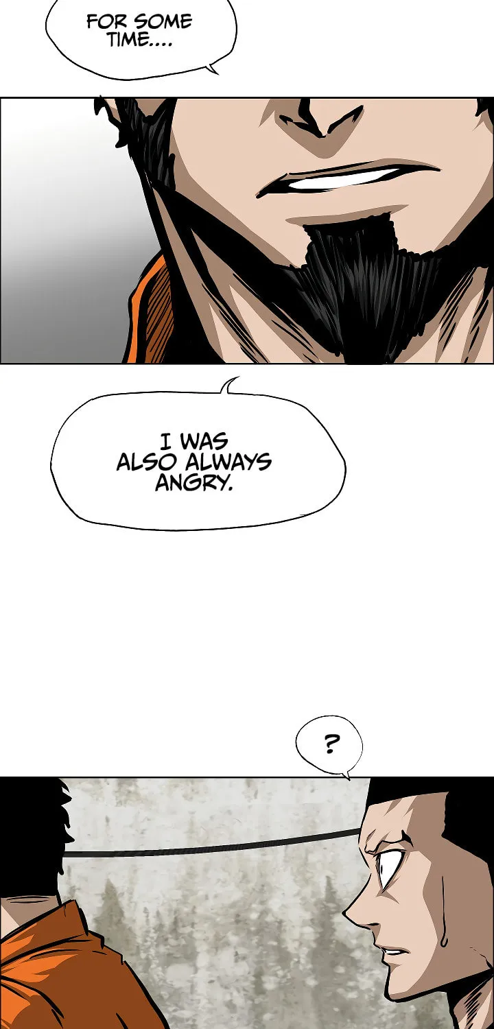 Read Rooftop Sword Master chapter 71 image 19 on Lezhin
