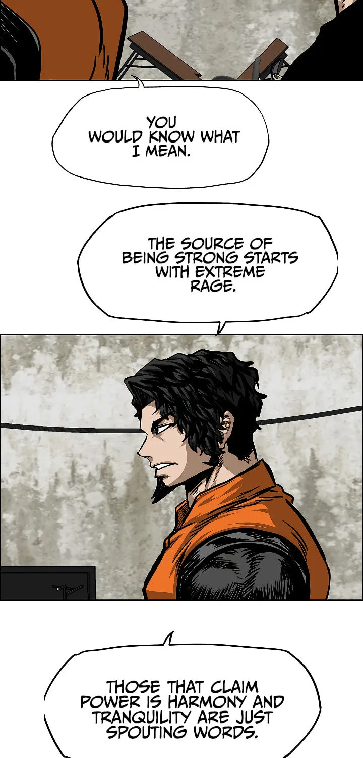 Read Rooftop Sword Master chapter 71 image 20 on Lezhin