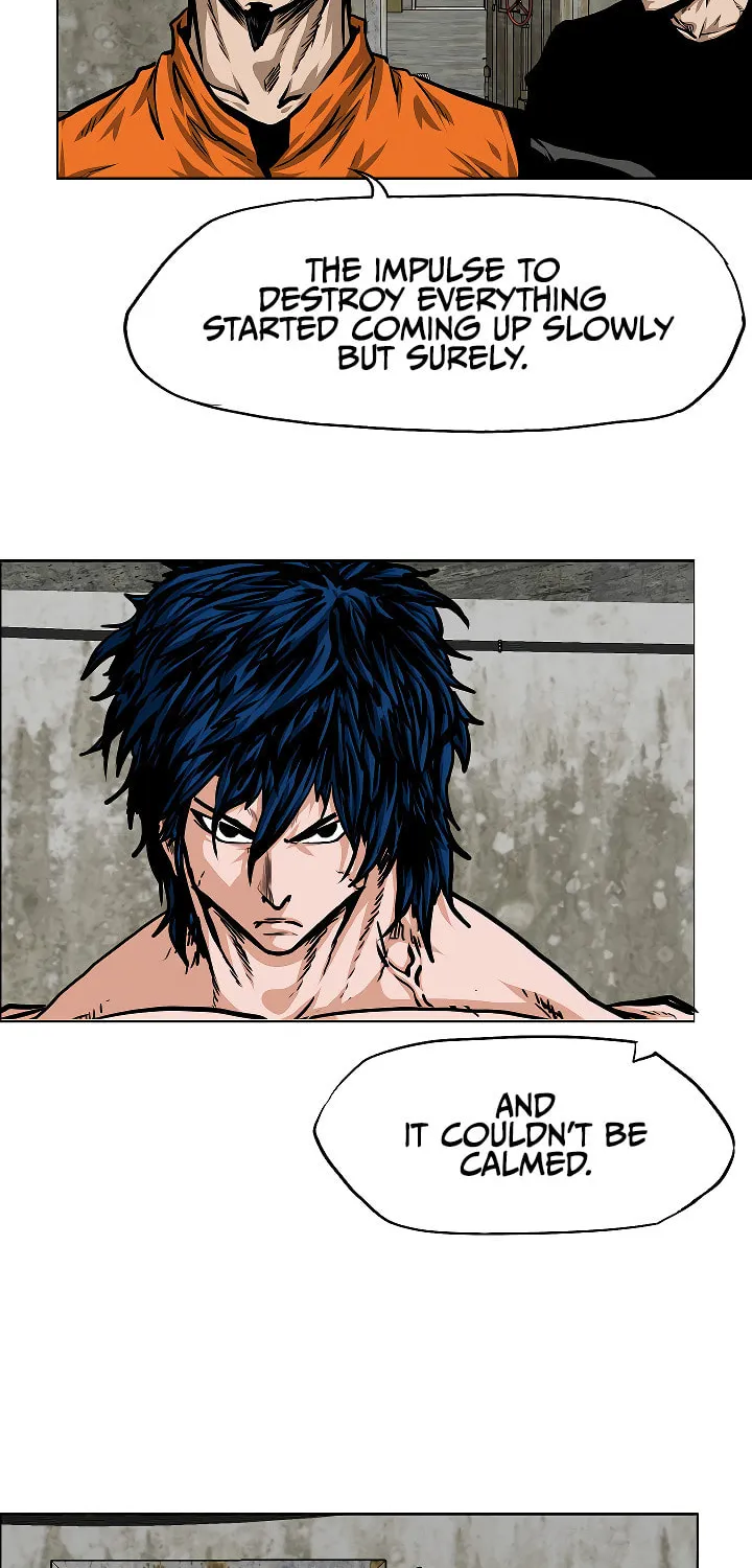 Read Rooftop Sword Master chapter 71 image 23 on Lezhin