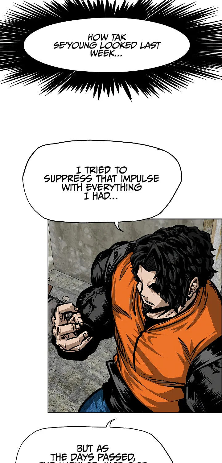 Read Rooftop Sword Master chapter 71 image 25 on Lezhin