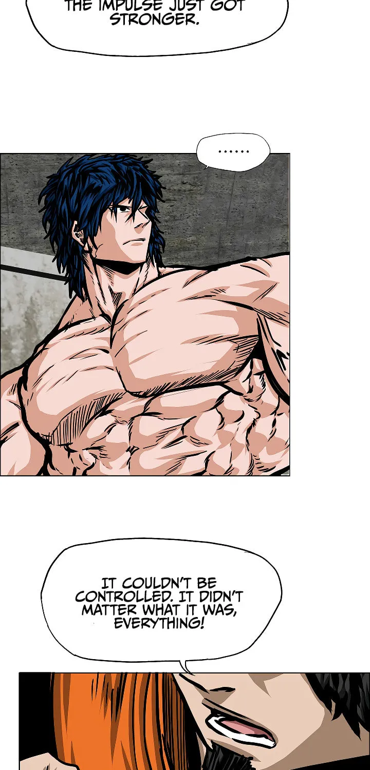 Read Rooftop Sword Master chapter 71 image 26 on Lezhin