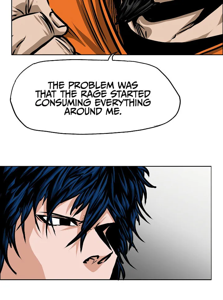 Read Rooftop Sword Master chapter 71 image 27 on Lezhin