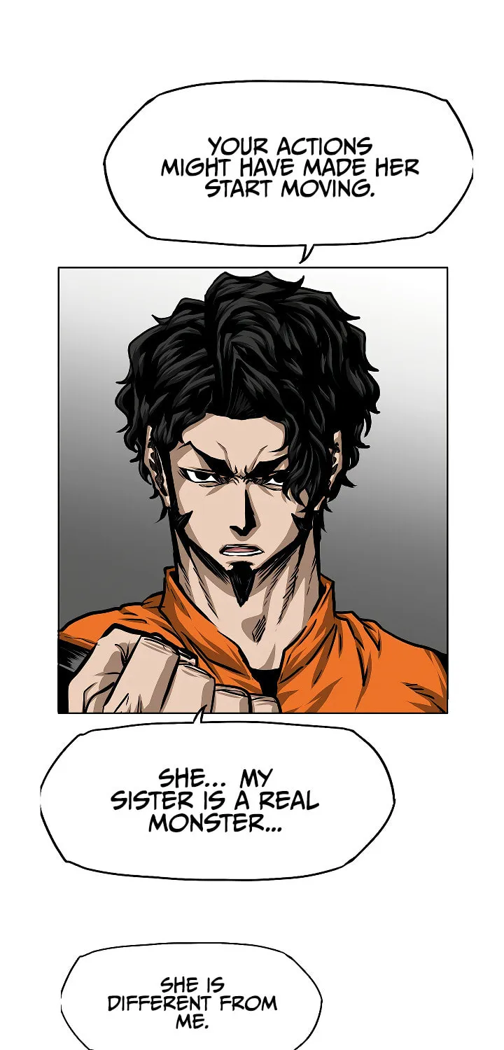 Read Rooftop Sword Master chapter 71 image 29 on Lezhin