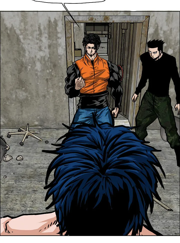 Read Rooftop Sword Master chapter 71 image 30 on Lezhin