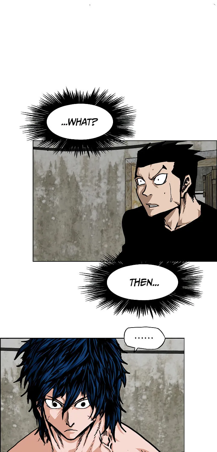 Read Rooftop Sword Master chapter 71 image 31 on Lezhin
