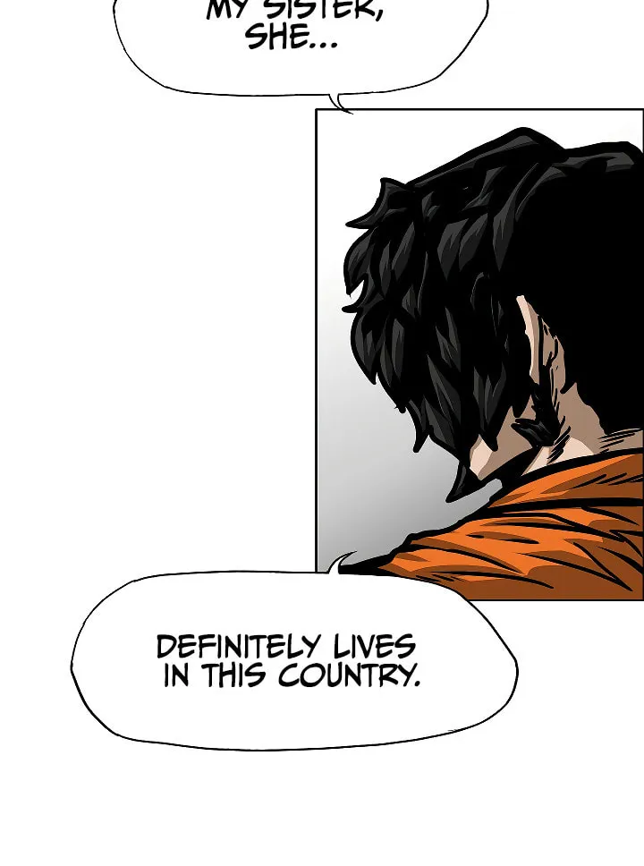 Read Rooftop Sword Master chapter 71 image 33 on Lezhin