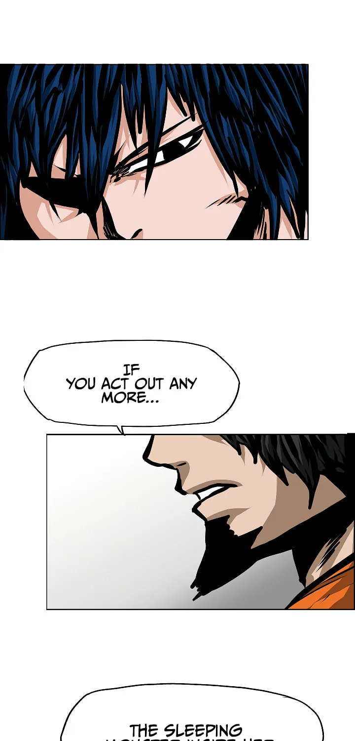 Read Rooftop Sword Master chapter 71 image 34 on Lezhin