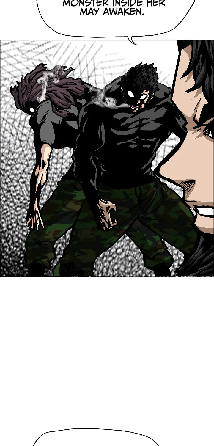 Read Rooftop Sword Master chapter 71 image 35 on Lezhin