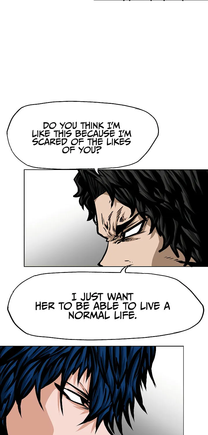 Read Rooftop Sword Master chapter 71 image 38 on Lezhin