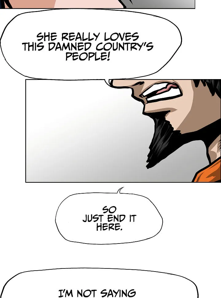Read Rooftop Sword Master chapter 71 image 39 on Lezhin