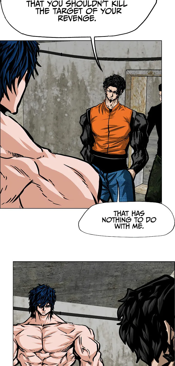Read Rooftop Sword Master chapter 71 image 40 on Lezhin