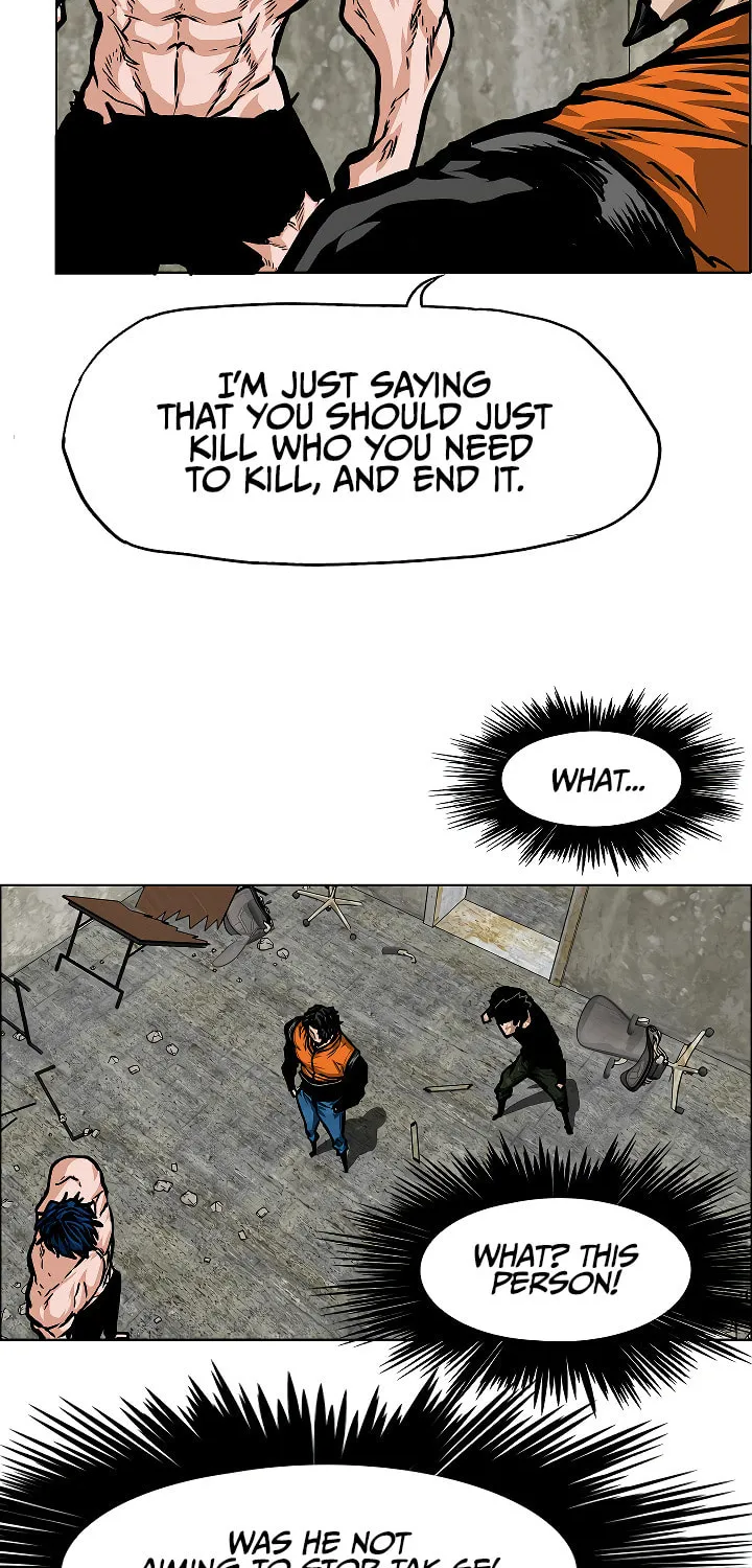 Read Rooftop Sword Master chapter 71 image 41 on Lezhin