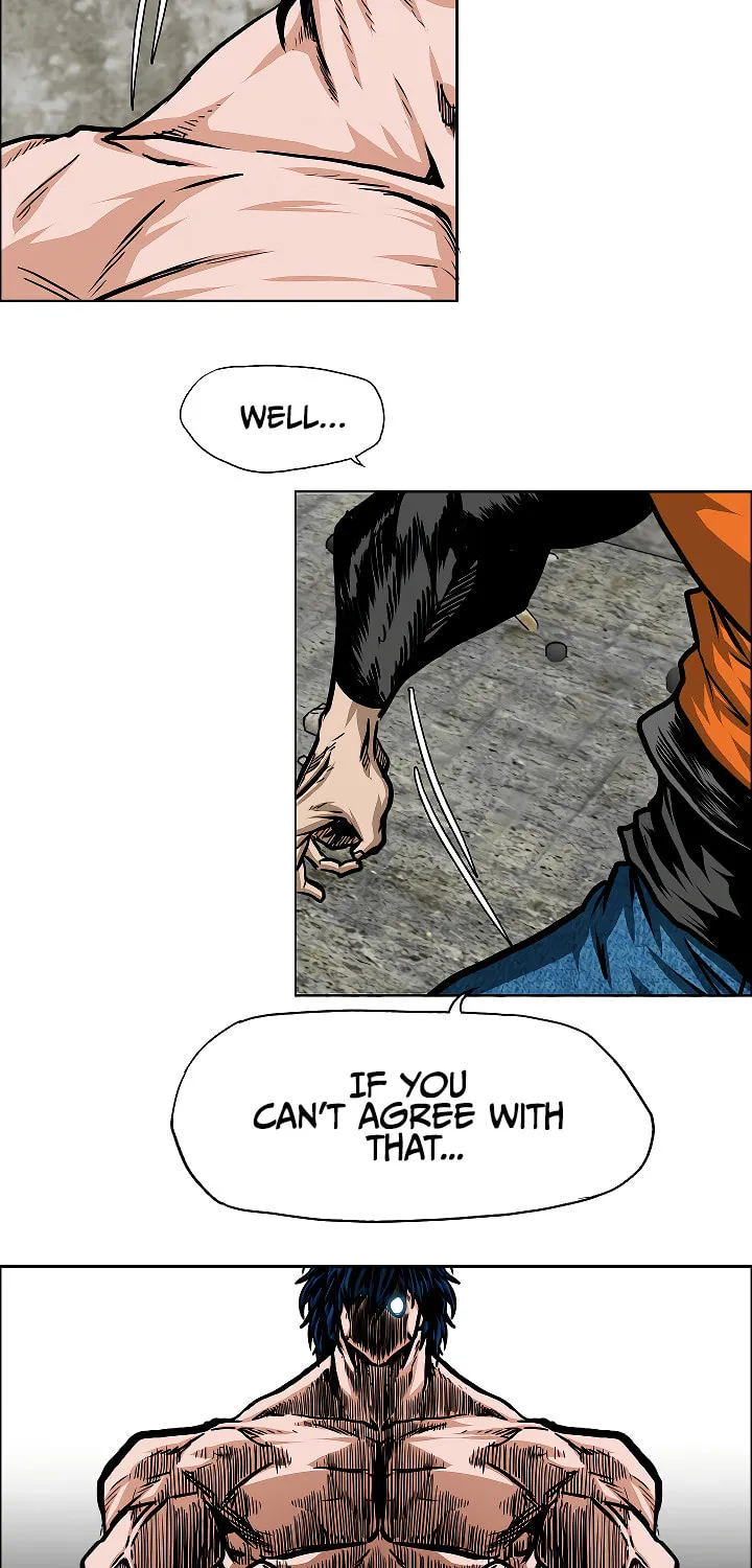 Read Rooftop Sword Master chapter 71 image 43 on Lezhin