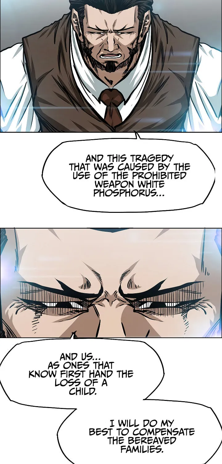 Read Rooftop Sword Master chapter 71 image 49 on Lezhin
