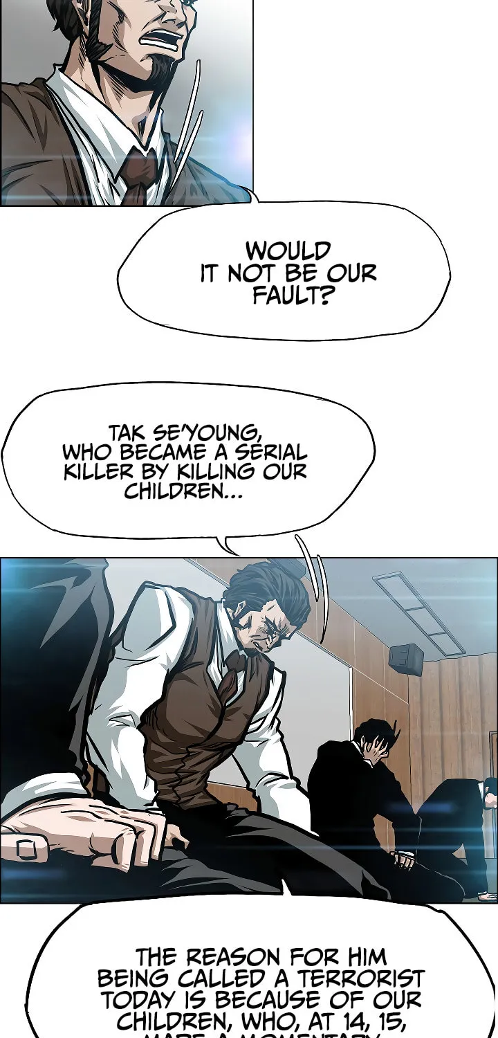 Read Rooftop Sword Master chapter 71 image 52 on Lezhin