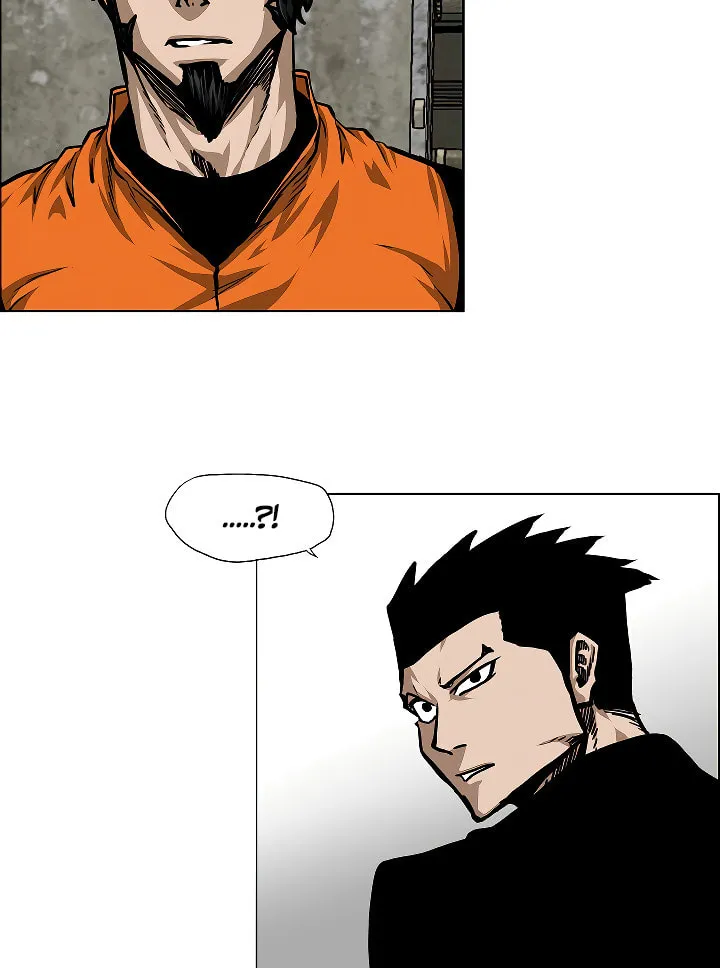 Read Rooftop Sword Master chapter 71 image 6 on Lezhin