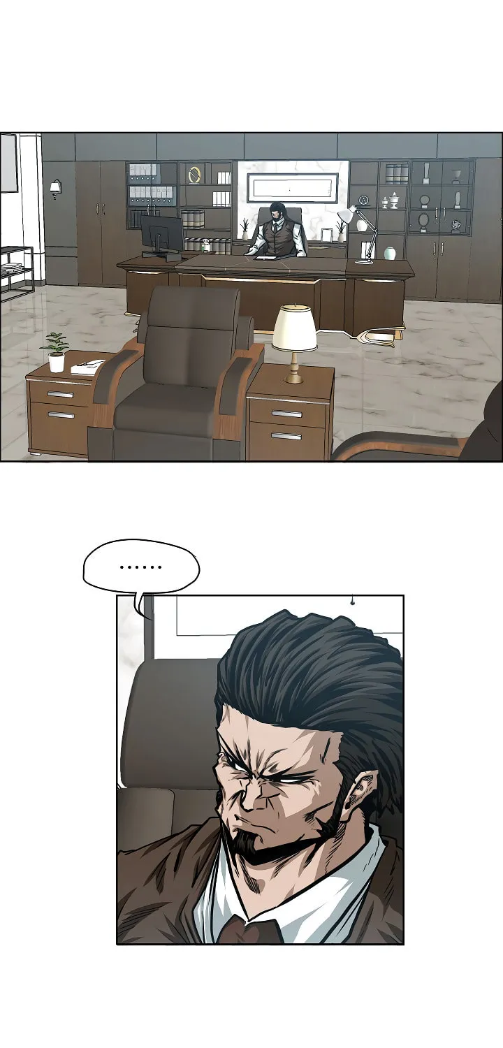 Read Rooftop Sword Master chapter 72 image 1 on Lezhin
