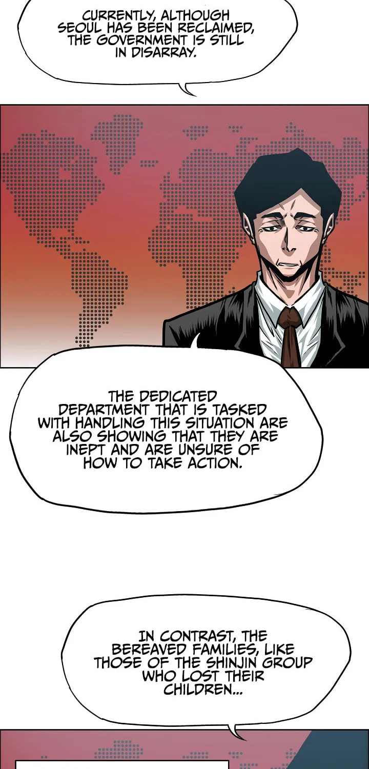 Read Rooftop Sword Master chapter 72 image 11 on Lezhin