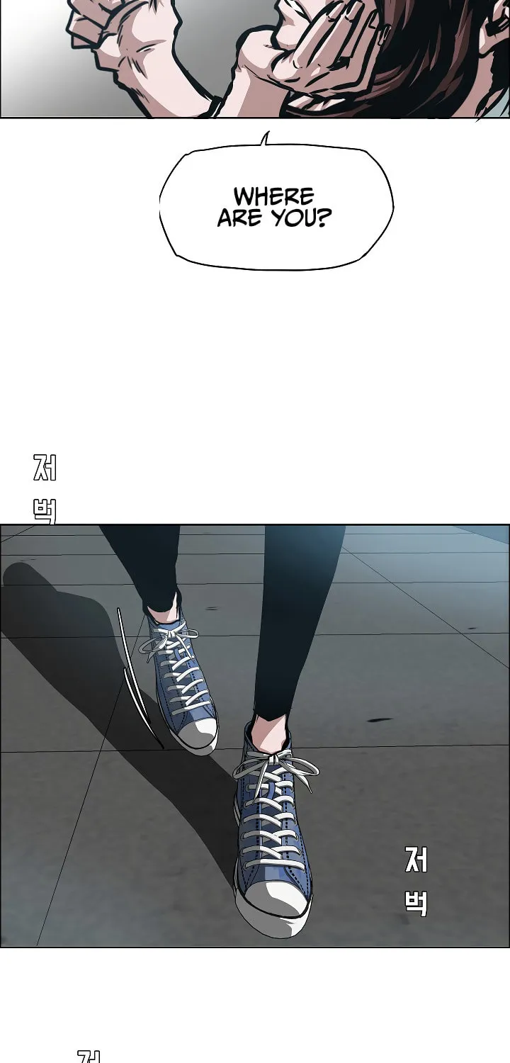 Read Rooftop Sword Master chapter 72 image 16 on Lezhin