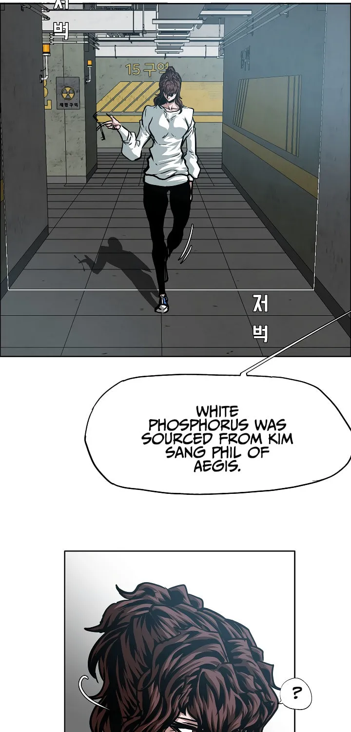 Read Rooftop Sword Master chapter 72 image 17 on Lezhin