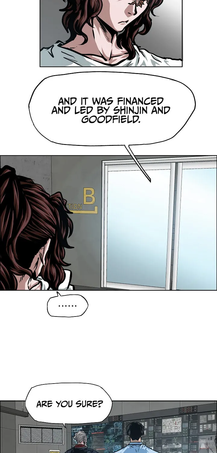 Read Rooftop Sword Master chapter 72 image 19 on Lezhin