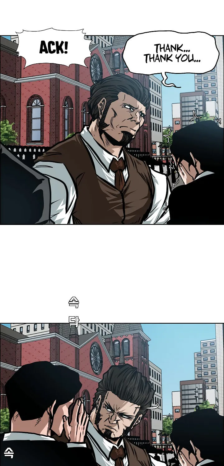 Read Rooftop Sword Master chapter 72 image 29 on Lezhin