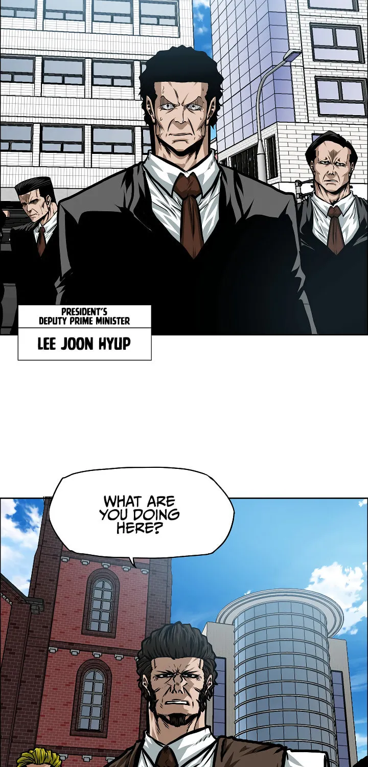 Read Rooftop Sword Master chapter 72 image 34 on Lezhin