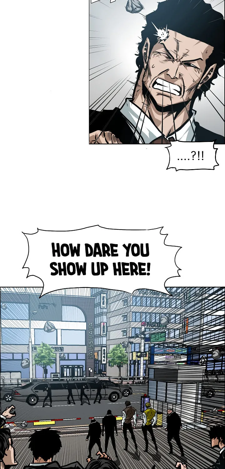 Read Rooftop Sword Master chapter 72 image 37 on Lezhin