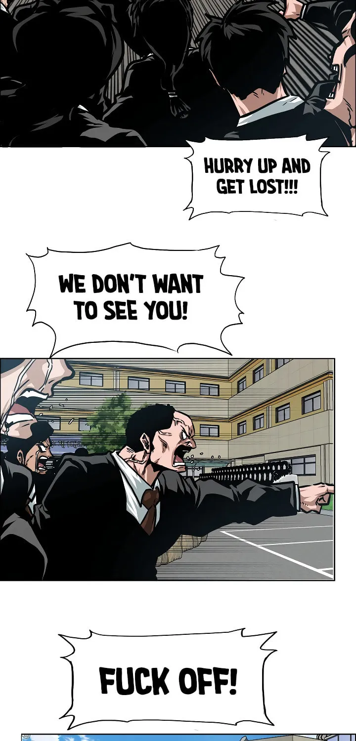 Read Rooftop Sword Master chapter 72 image 38 on Lezhin