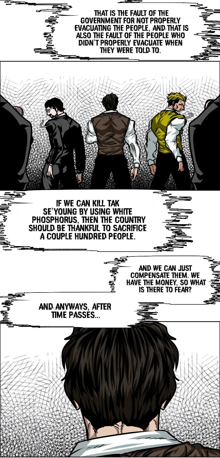 Read Rooftop Sword Master chapter 72 image 52 on Lezhin
