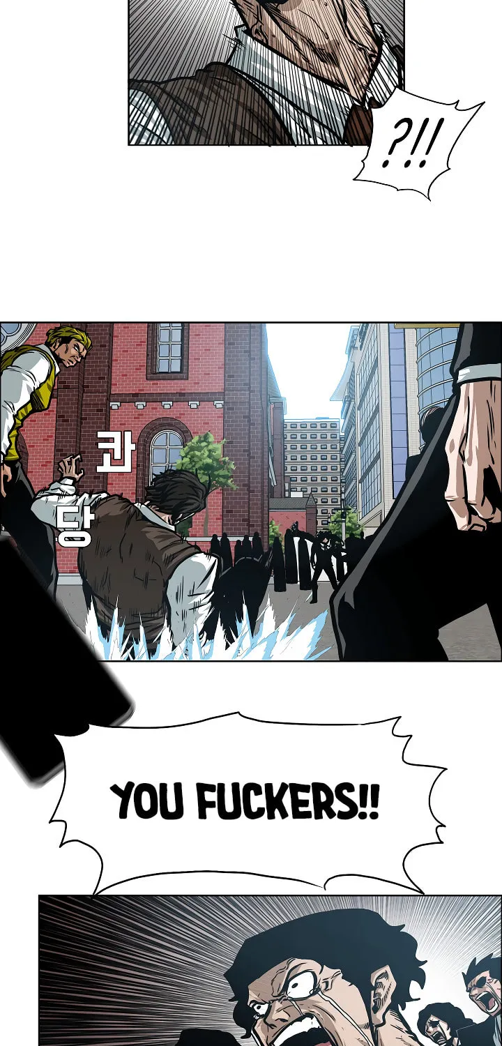 Read Rooftop Sword Master chapter 72 image 58 on Lezhin