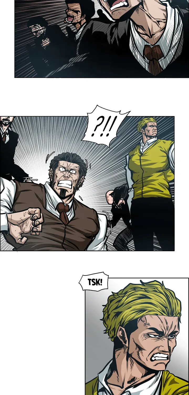 Read Rooftop Sword Master chapter 72 image 59 on Lezhin