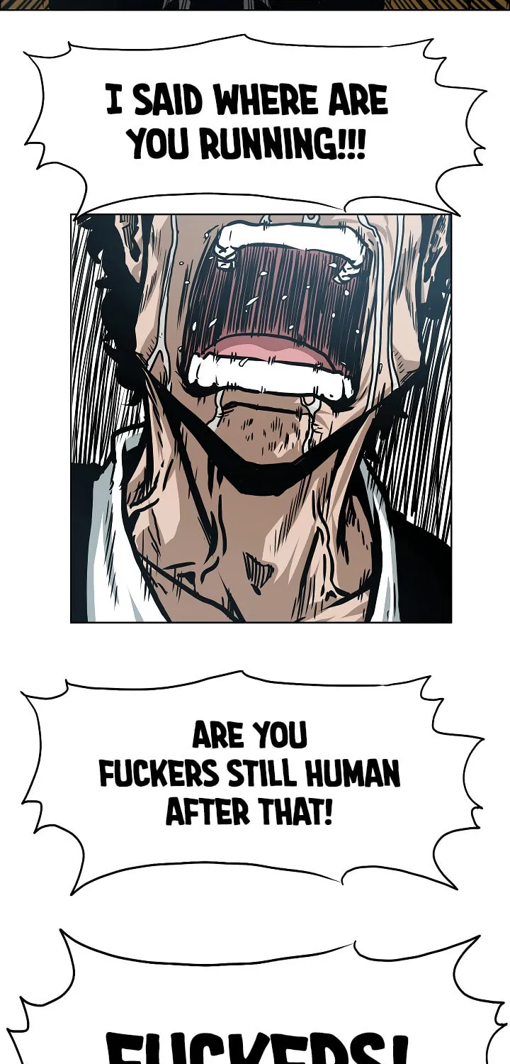 Read Rooftop Sword Master chapter 72 image 67 on Lezhin