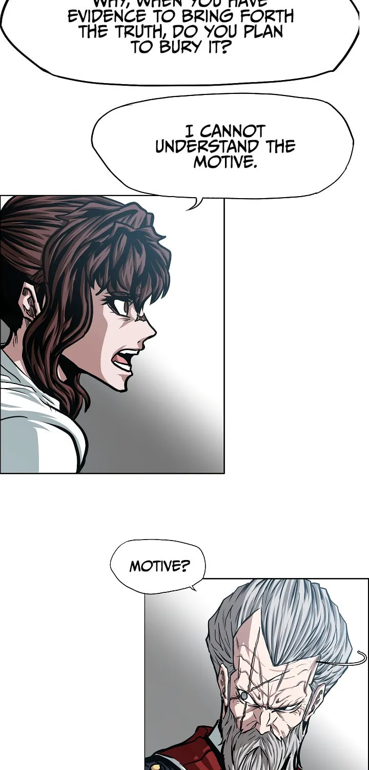 Read Rooftop Sword Master chapter 73 image 11 on Lezhin